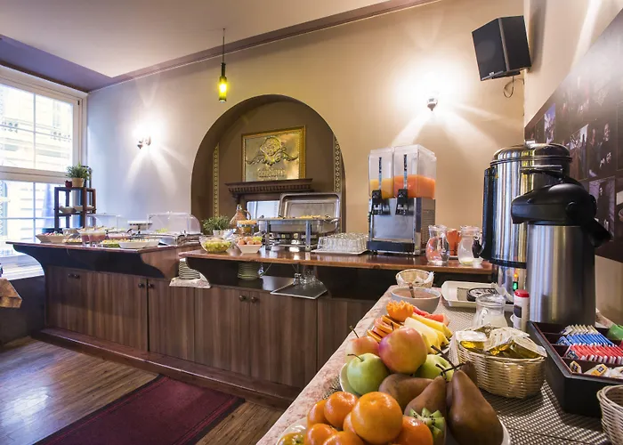 Alta Moda Hotel By Mellow Mood Hotels